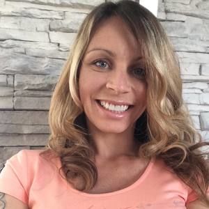 Meet your Posher, Samanta